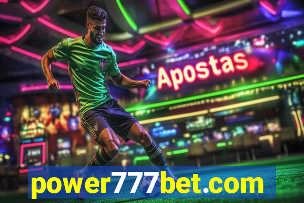 power777bet.com