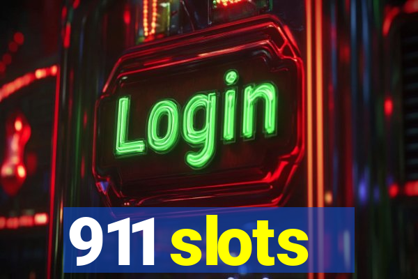 911 slots