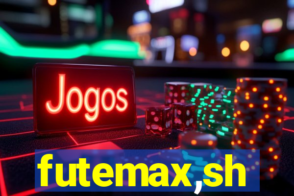 futemax,sh