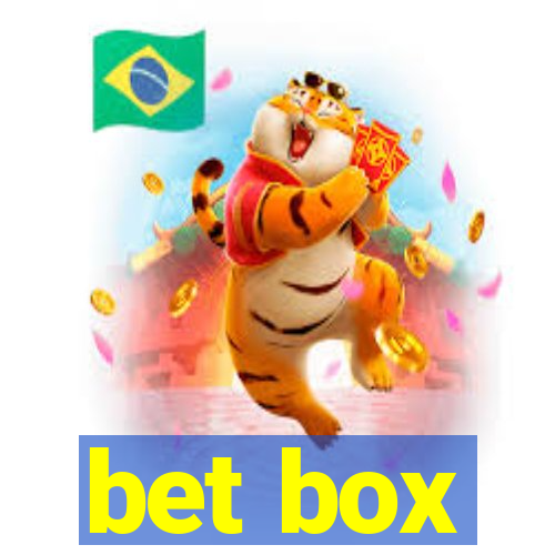 bet box