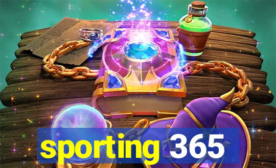 sporting 365