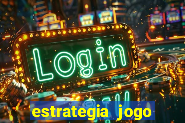 estrategia jogo fortune ox