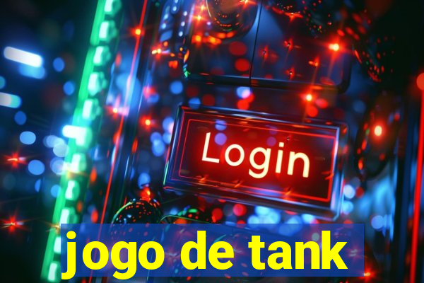 jogo de tank