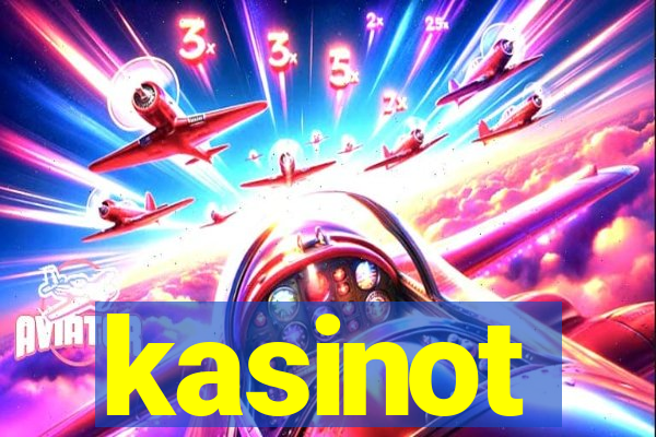 kasinot