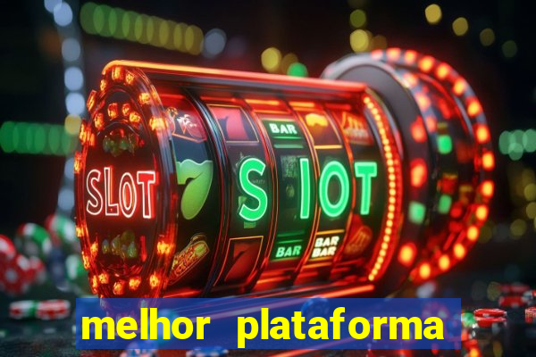 melhor plataforma para jogar mines