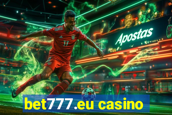 bet777.eu casino