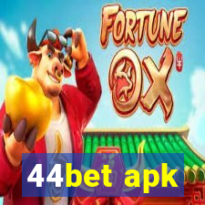 44bet apk