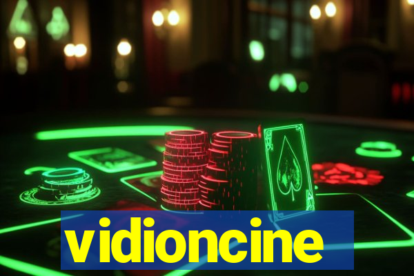 vidioncine