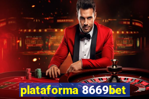 plataforma 8669bet