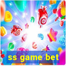 ss game bet