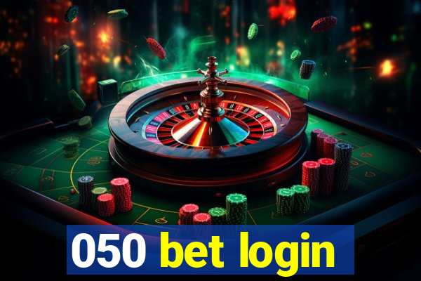 050 bet login