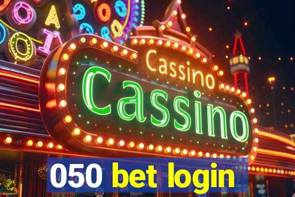 050 bet login