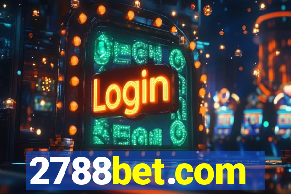 2788bet.com