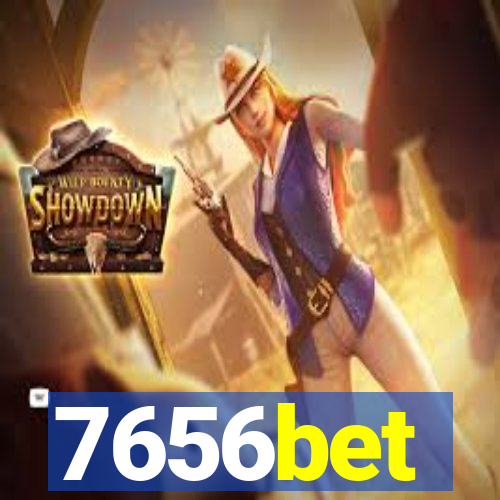 7656bet