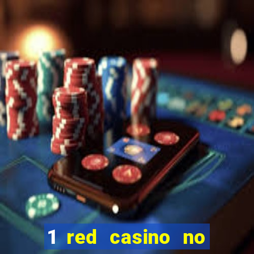 1 red casino no deposit bonus