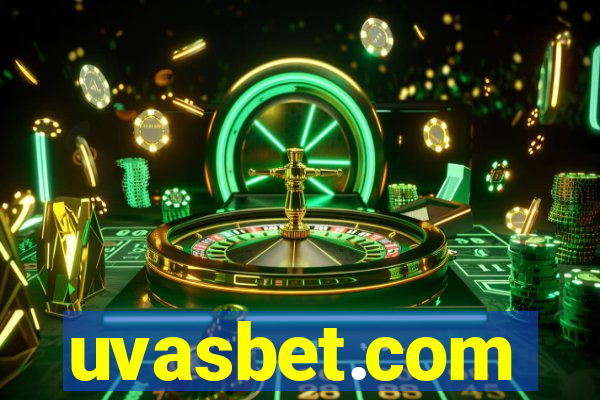 uvasbet.com