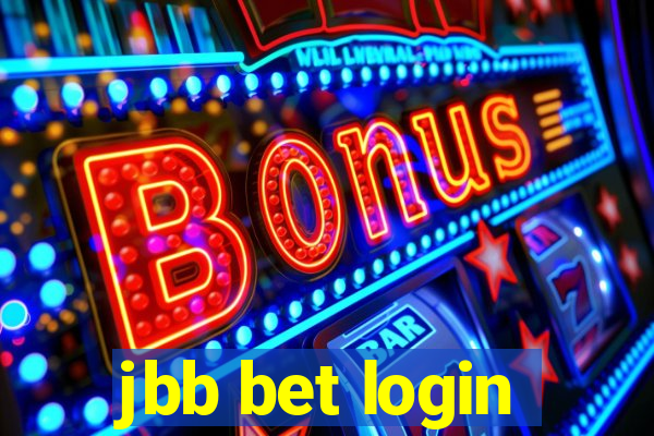 jbb bet login