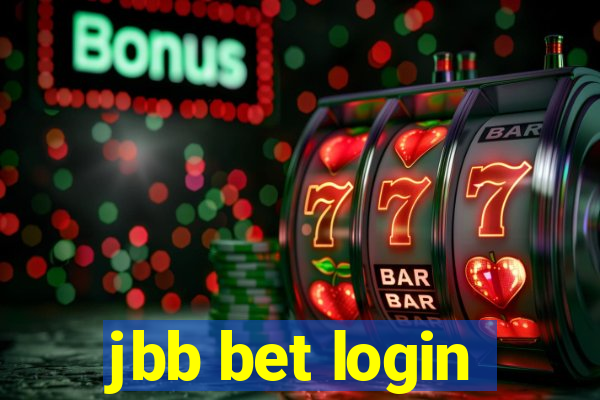 jbb bet login