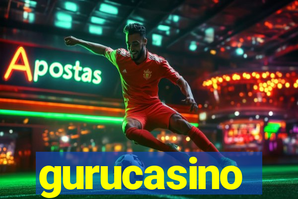 gurucasino