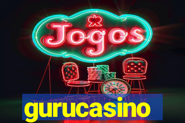 gurucasino