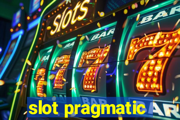 slot pragmatic