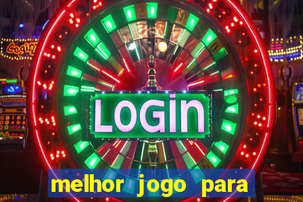 melhor jogo para ganhar dinheiro na kto