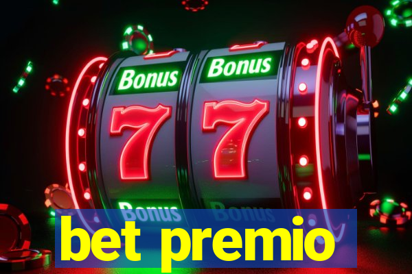 bet premio