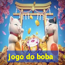 jogo do boba