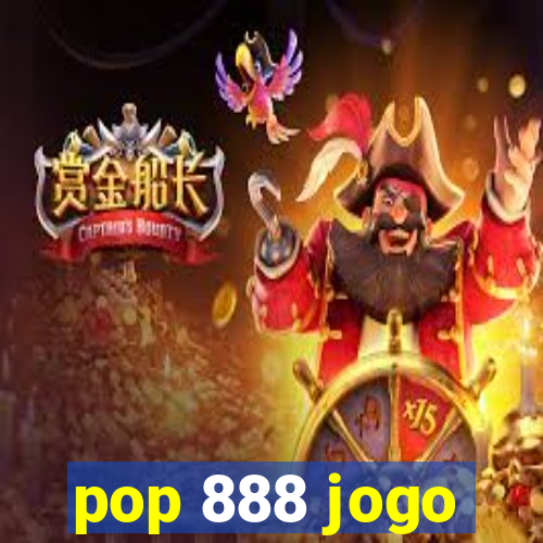 pop 888 jogo