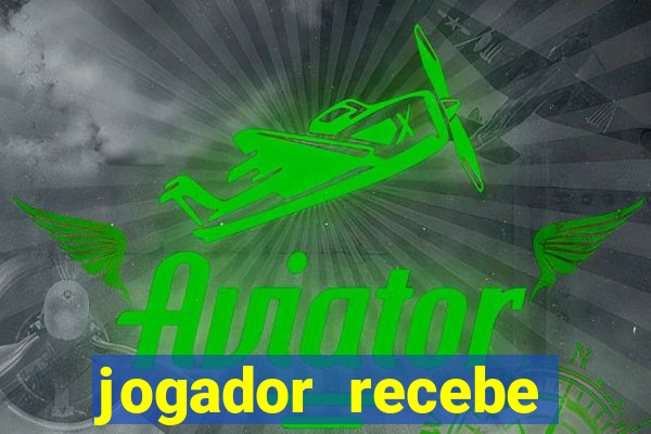 jogador recebe decimo terceiro