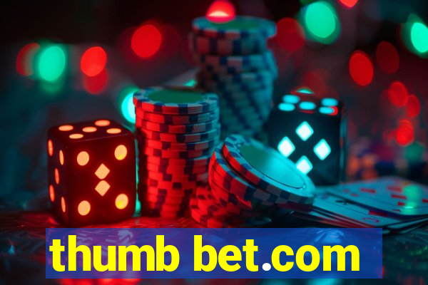 thumb bet.com