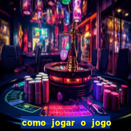 como jogar o jogo da roleta