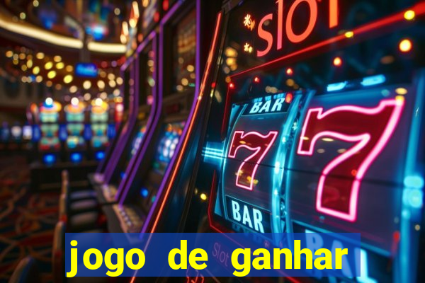 jogo de ganhar dinheiro de gra?a