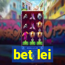 bet lei