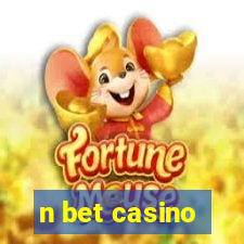 n bet casino