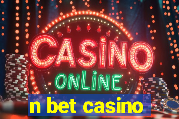 n bet casino