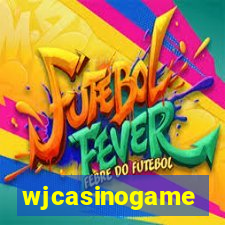 wjcasinogame