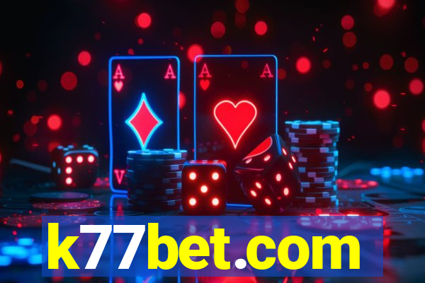 k77bet.com