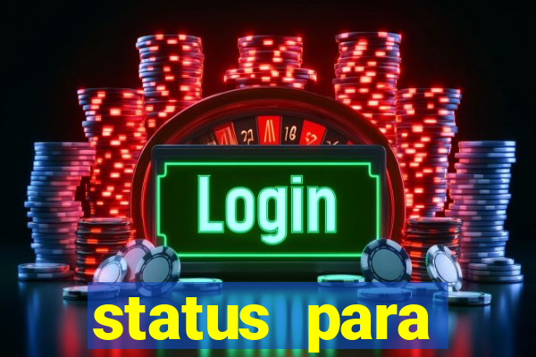 status para whatsapp botafogo