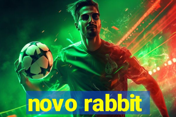 novo rabbit