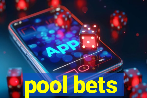 pool bets