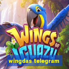 wingdas telegram