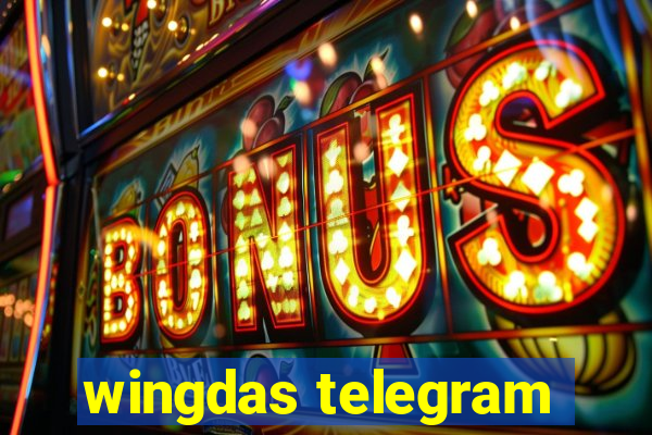 wingdas telegram