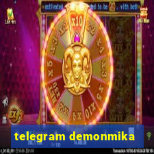 telegram demonmika