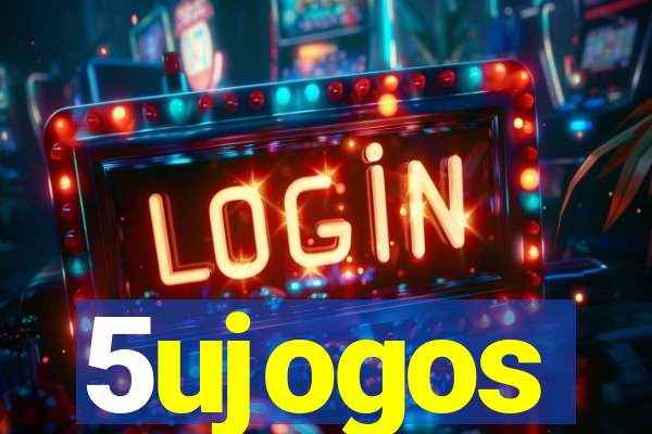 5ujogos