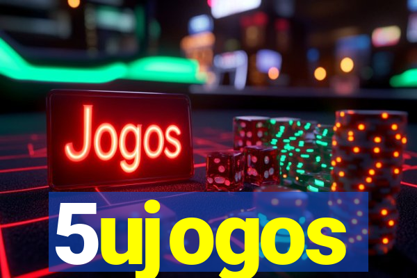 5ujogos