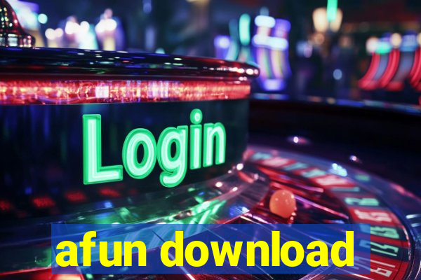 afun download