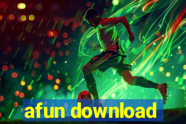 afun download