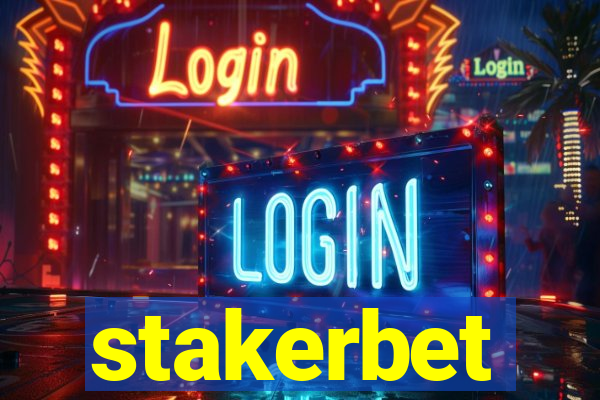 stakerbet