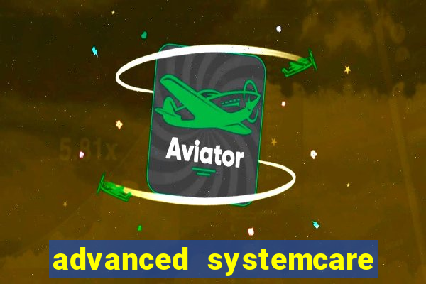 advanced systemcare 17 key